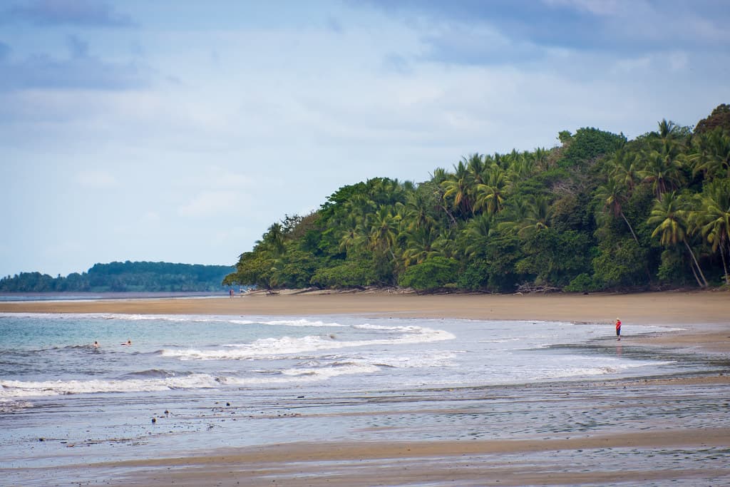 Playa Coronado