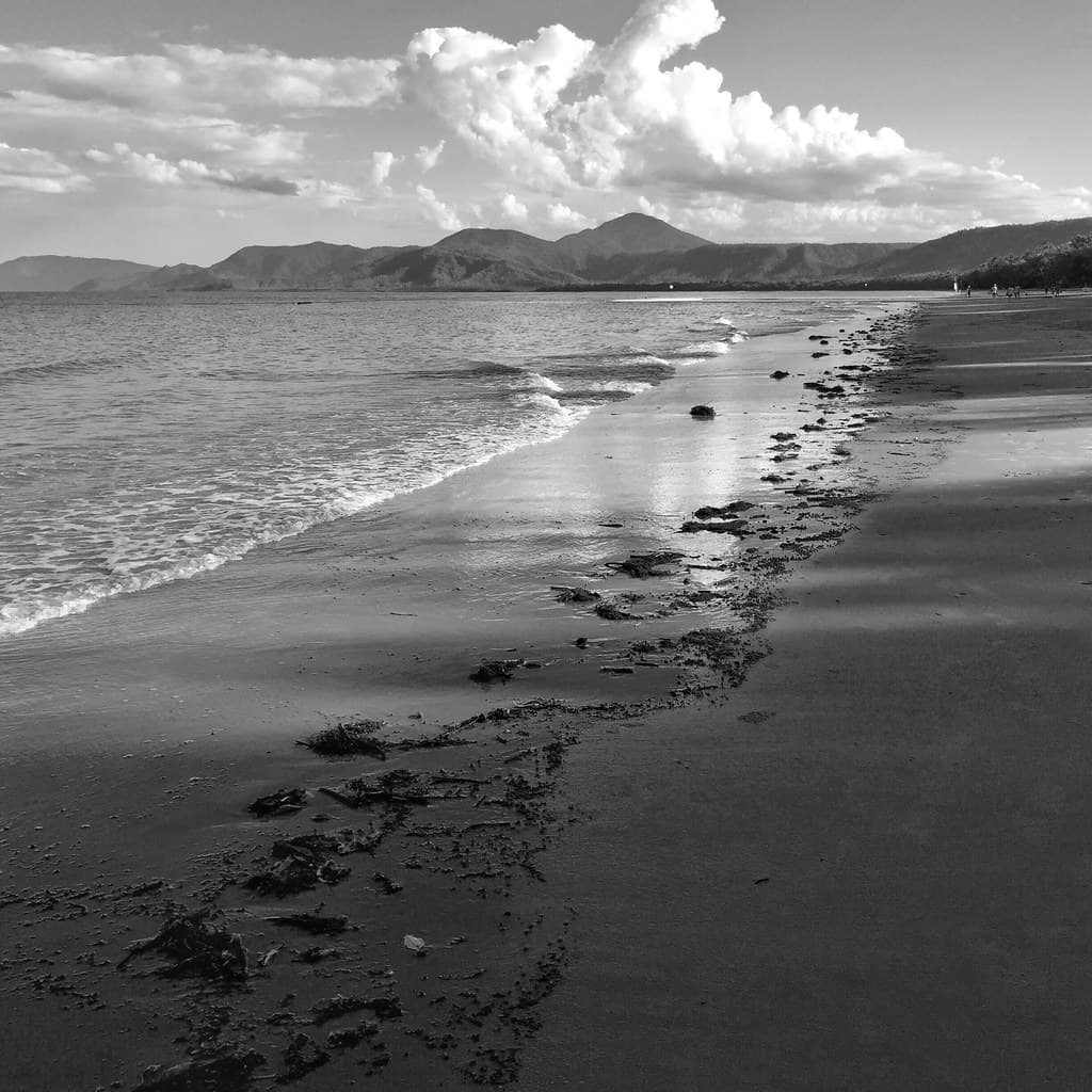 Four Mile Beach
