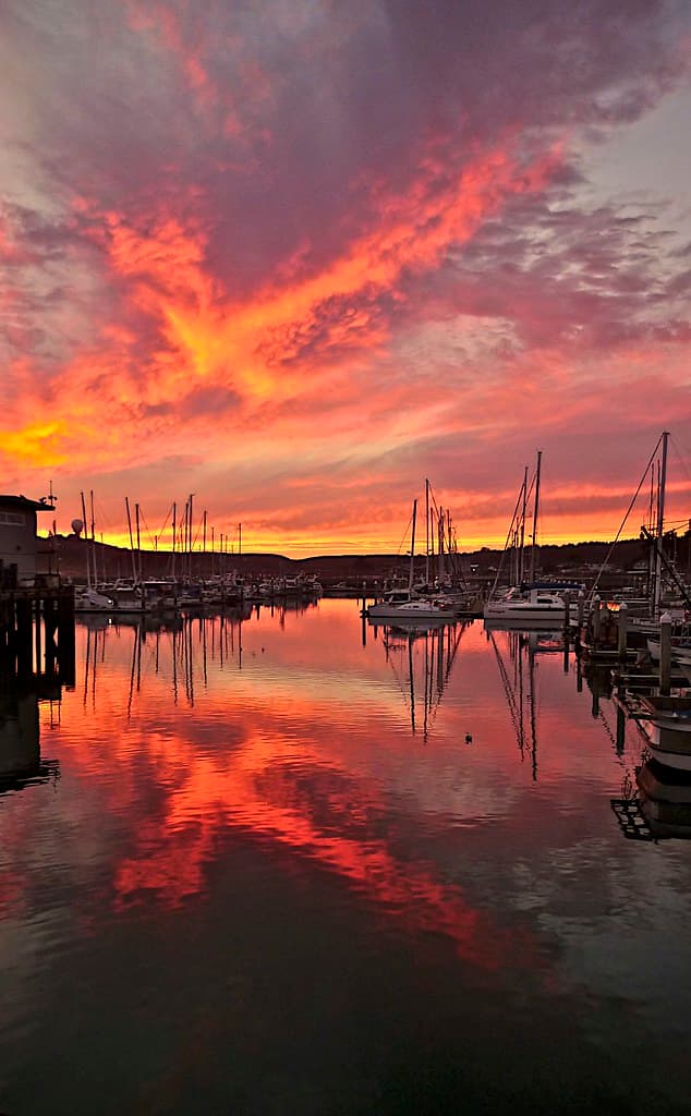 Harbor View Beach
