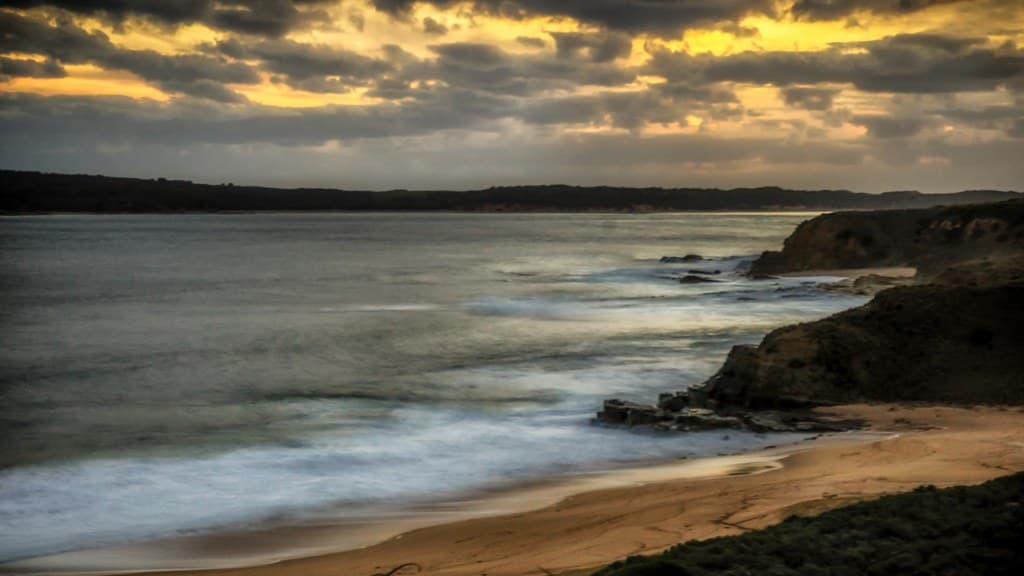 San Remo Phillip Island Sunset-2