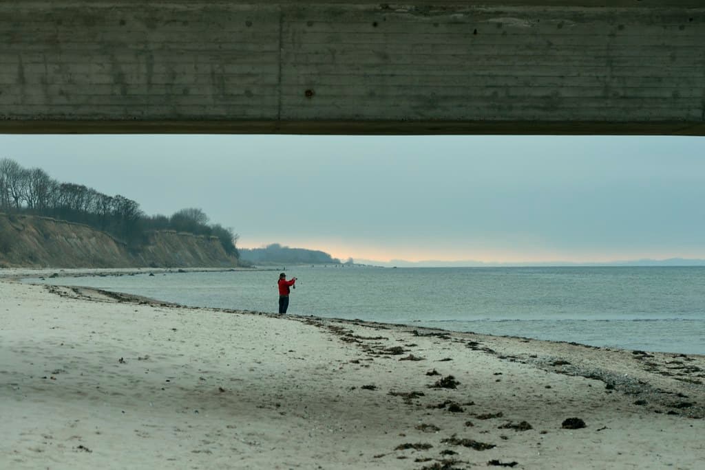 Noer Beach