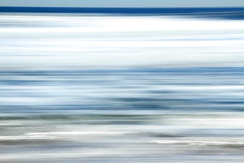 Last of the Belmar panning experiment (1 of 2)