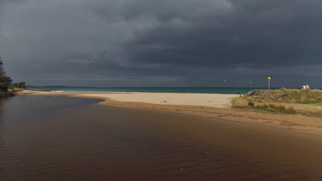 Erskine River