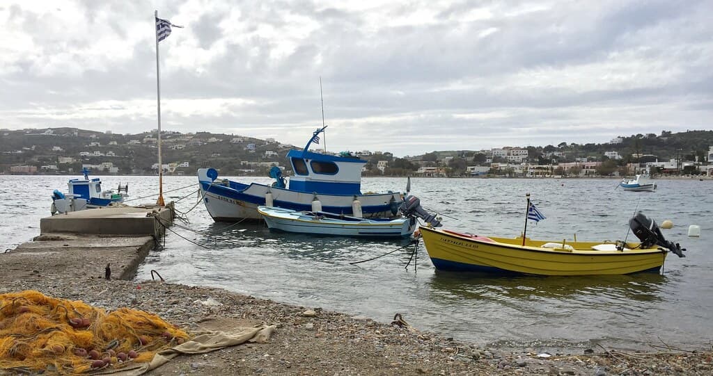 Panteli Beach — photo by www.NandoFoto.com
