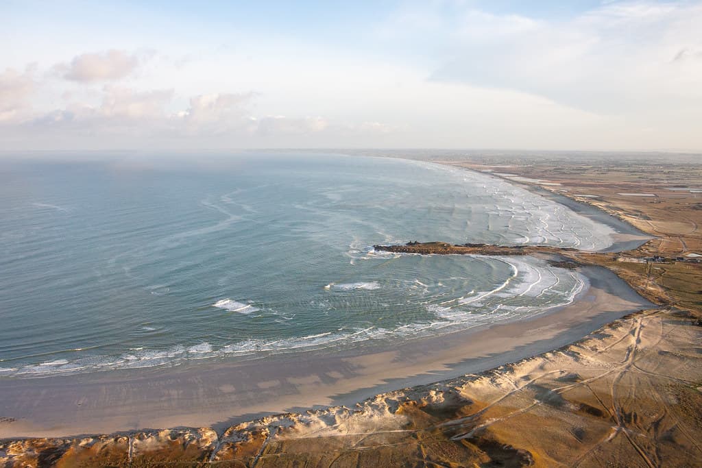 Pointe de la Torche