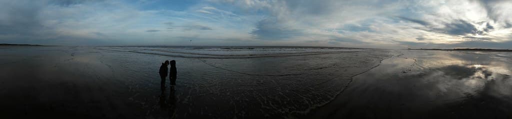 Roman Bank Beach — photo by KateDGregory