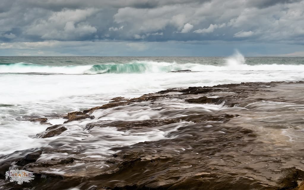 Black Rock Beach