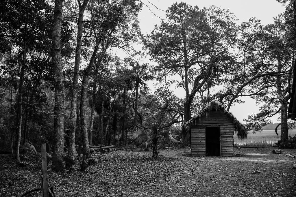 Colonial Life...