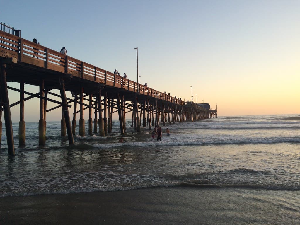 Orange County