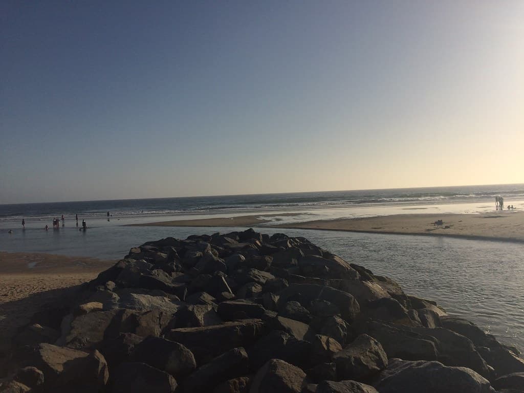 Orange County