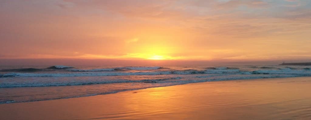 Playa de Miramar — photo by MollaAliod