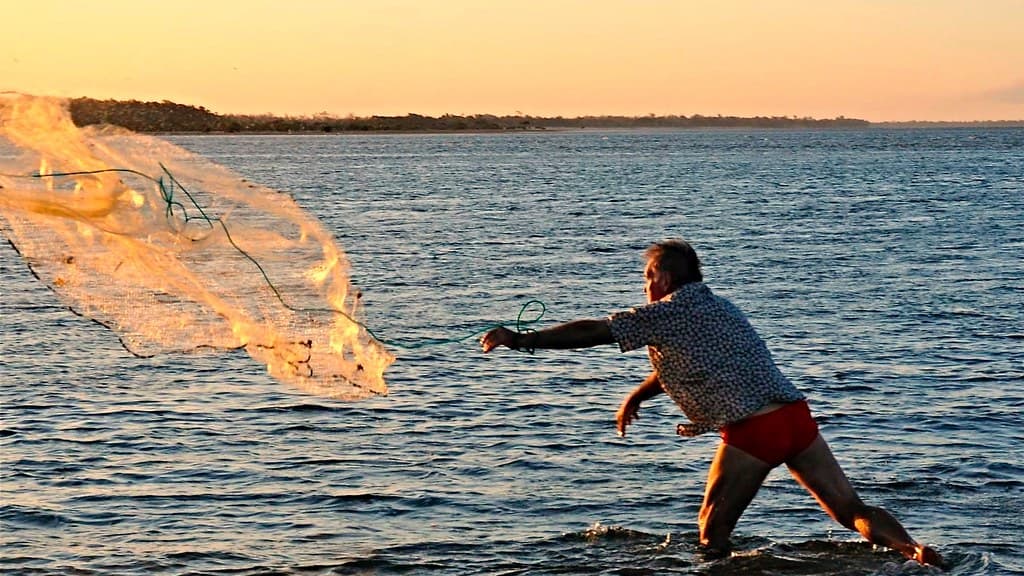 Toogoom Beach
