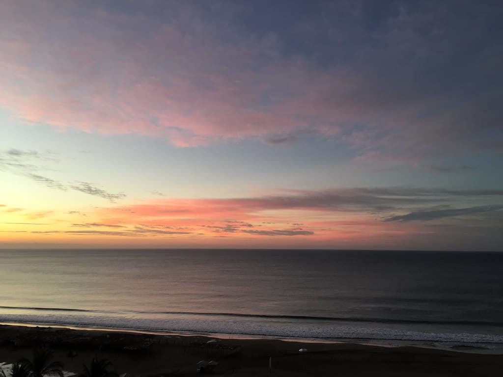 Playa La Roqueta