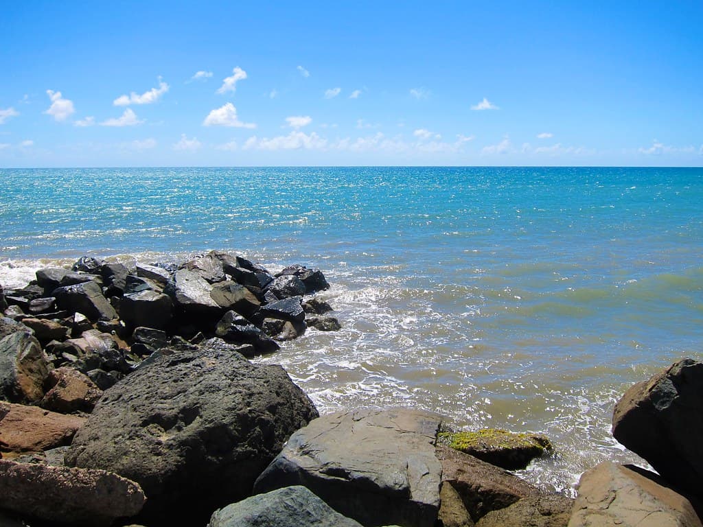 Playa Marín