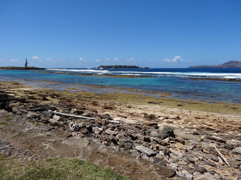 Turton Bay Beach