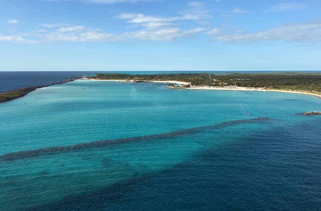 Serenity Bay