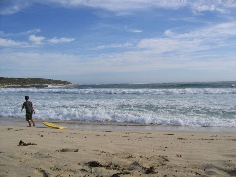 Prevelly Beach