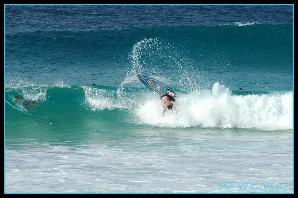 Wipe Out!