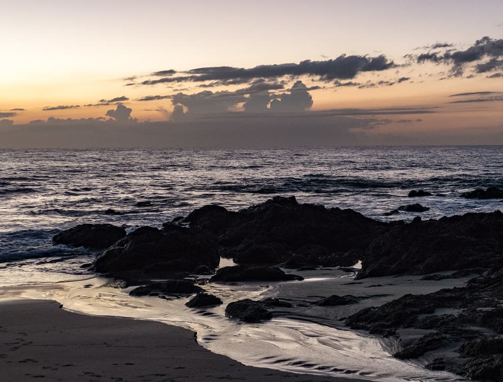 Playa Los Delfines — photo by kaveman743
