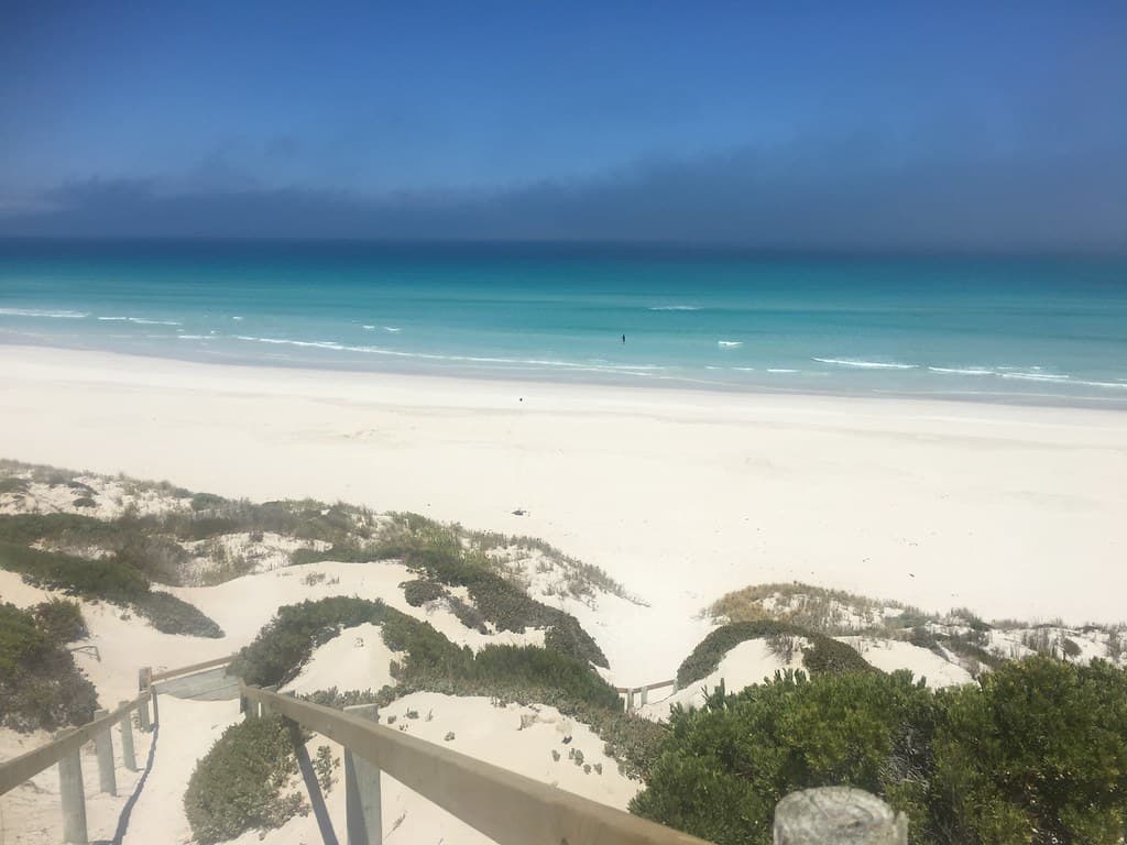 Almonta Beach