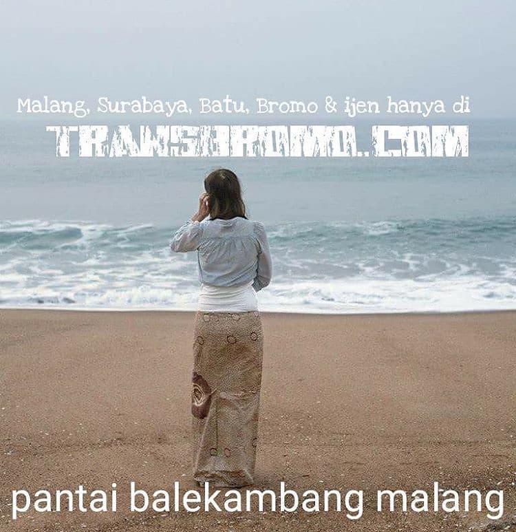 Pantai #malang #balekambang #sendangbiru #beach #landscape #potrait
