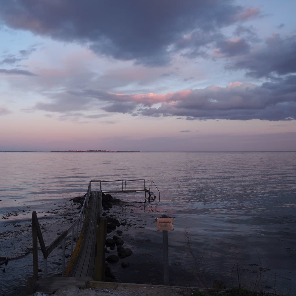 Mikkelborg Strand
