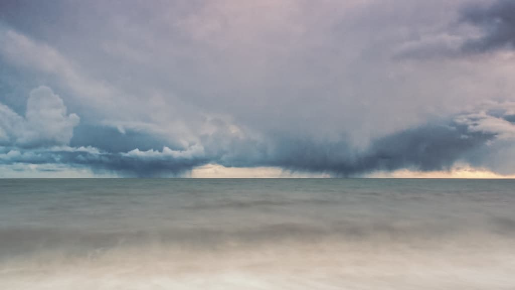 Felpham Beach — photo by sagesolar