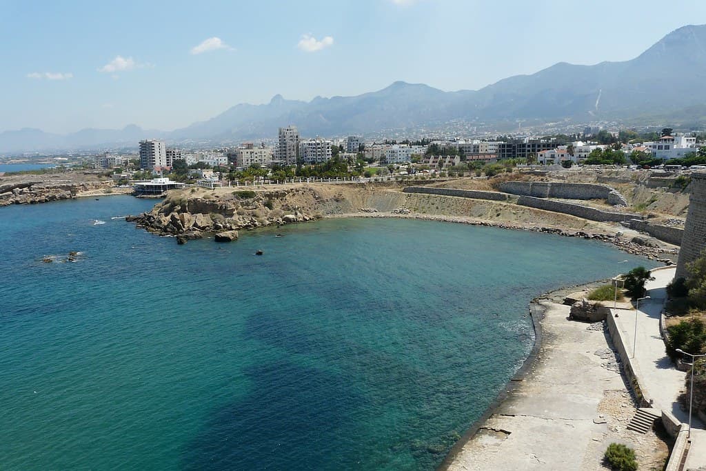 Dome Hotel Beach