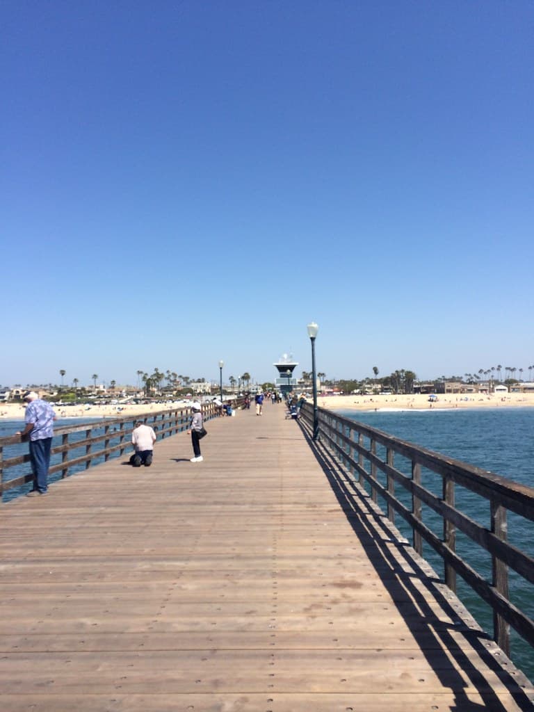 Orange County