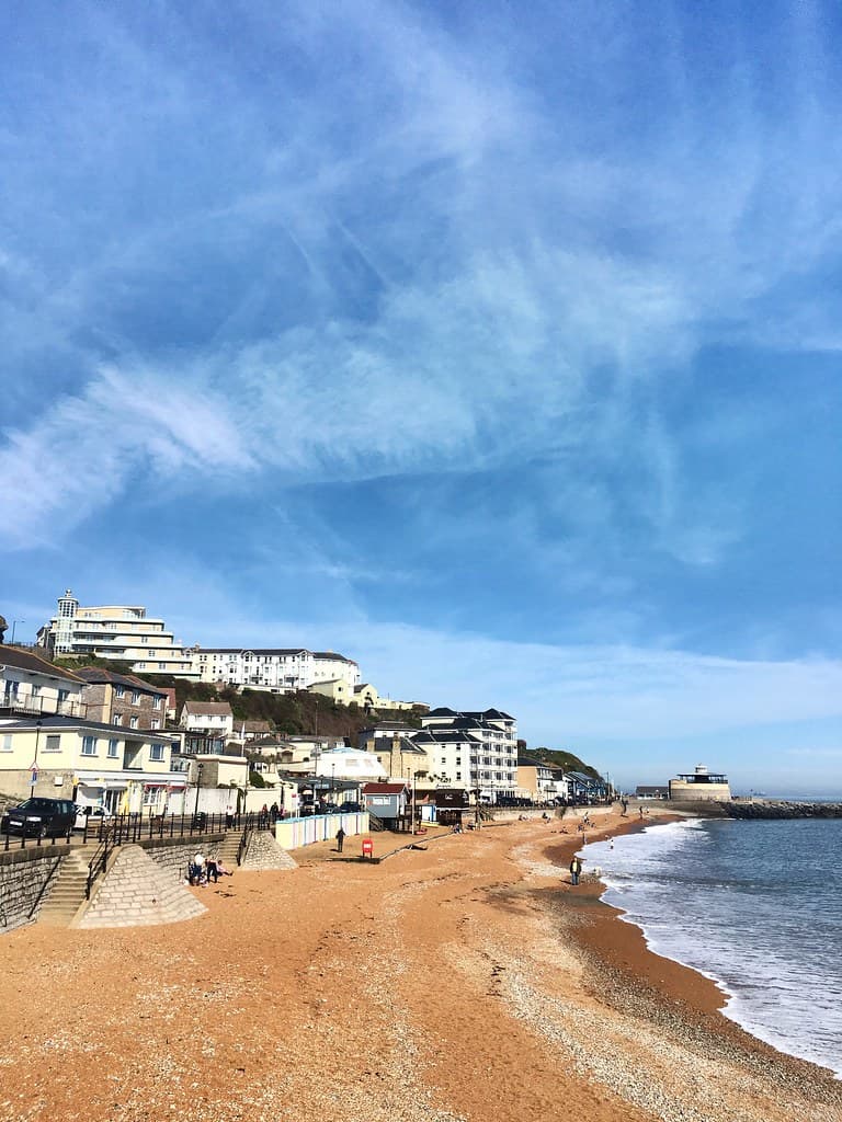 Hope Beach