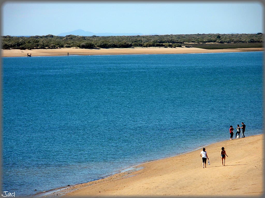 El Portil-Huelva (Spain)