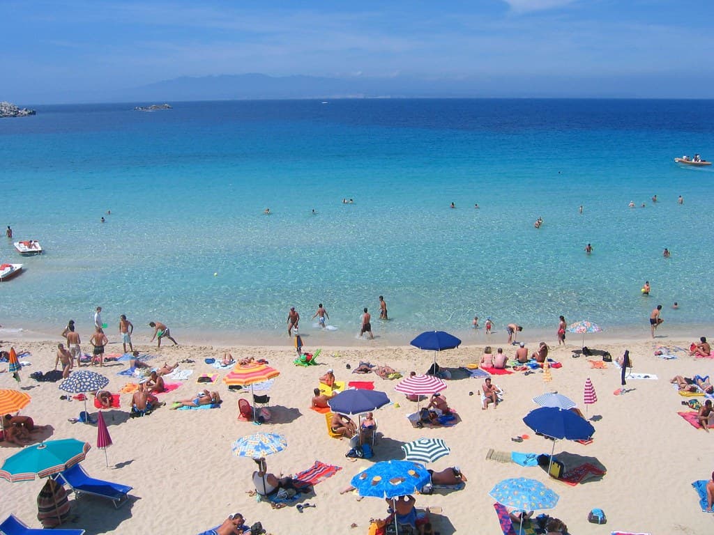 Cala Grande — photo by ungelof