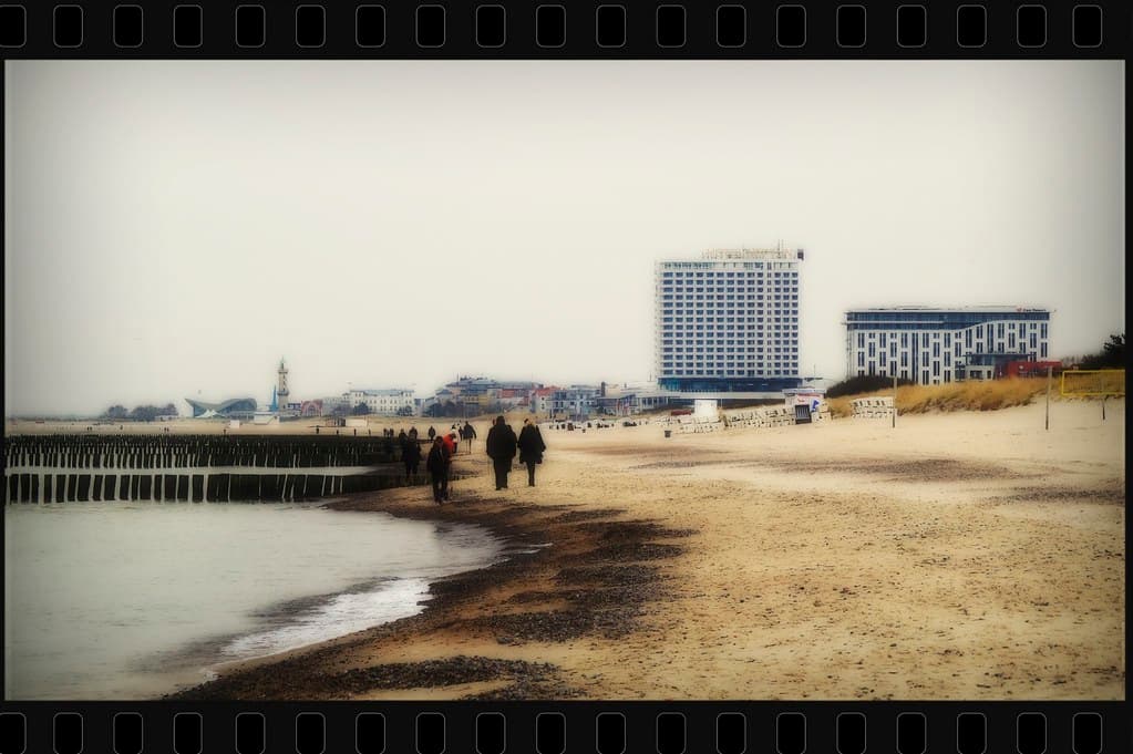 Alter Strom Beach — photo by hans-jürgen2013