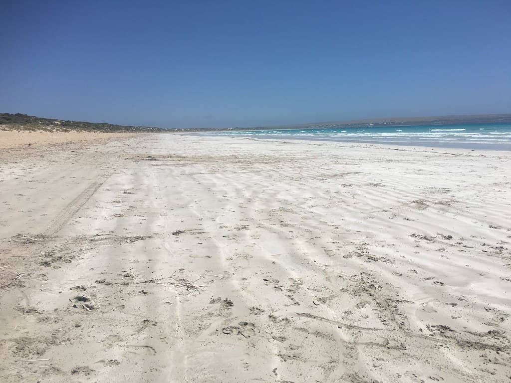 Sceale Bay