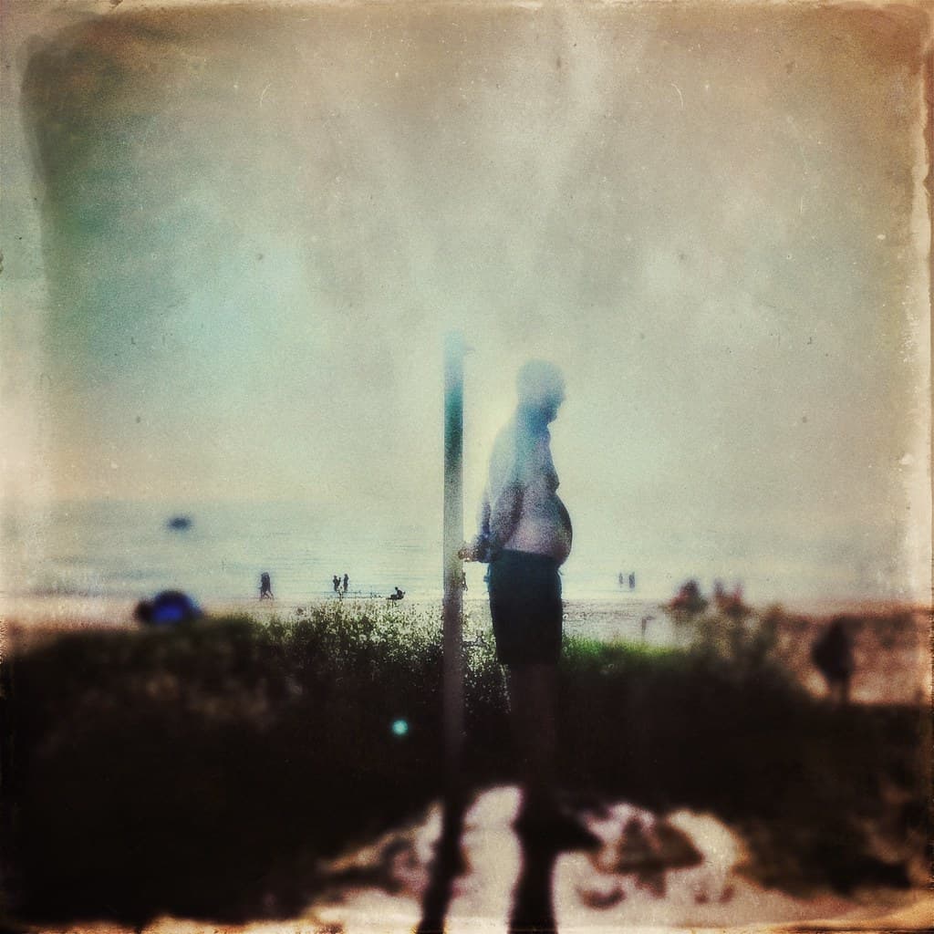 Everyday Adelaide No. 187-1 (Spring/Summer), Brighton, South Australia