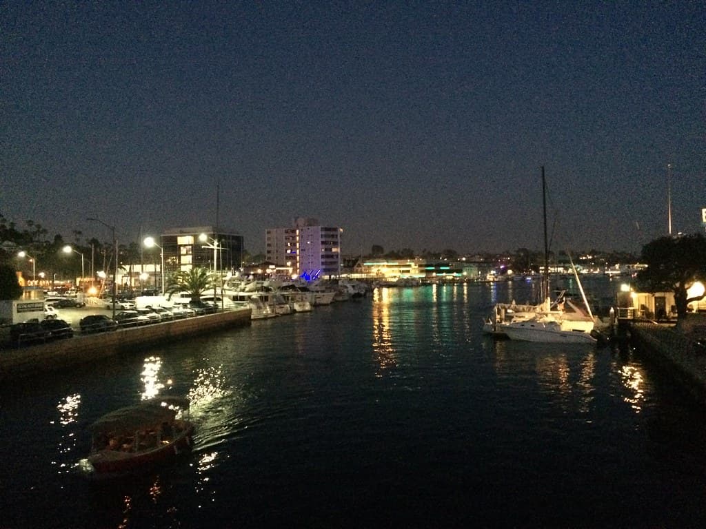 Orange County