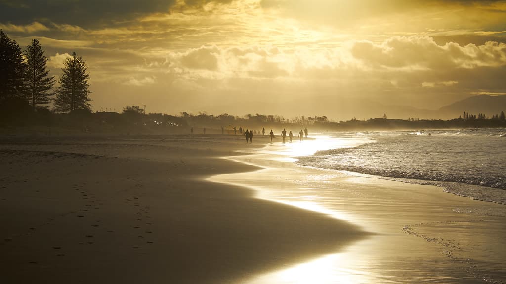 Main Beach