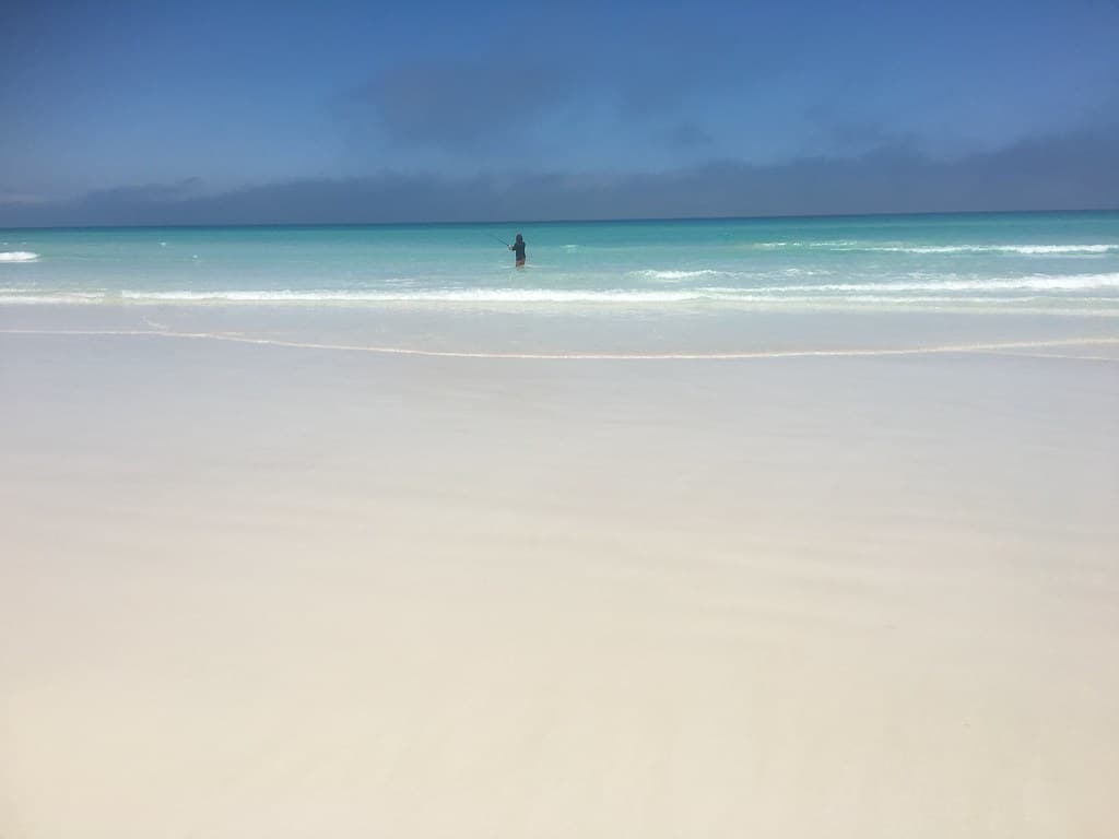 Almonta Beach