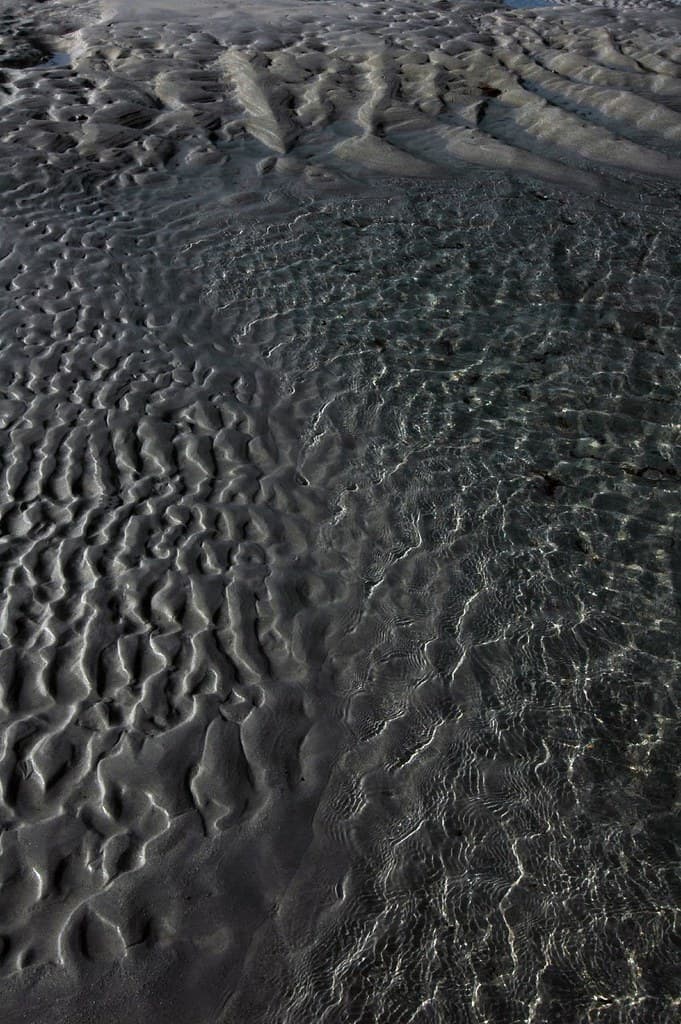 Shirazi Beach — photo by Kalense Kid