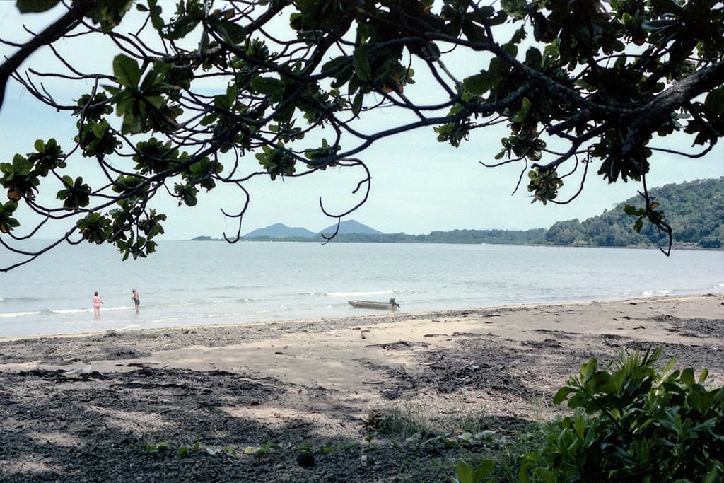Bingil Bay