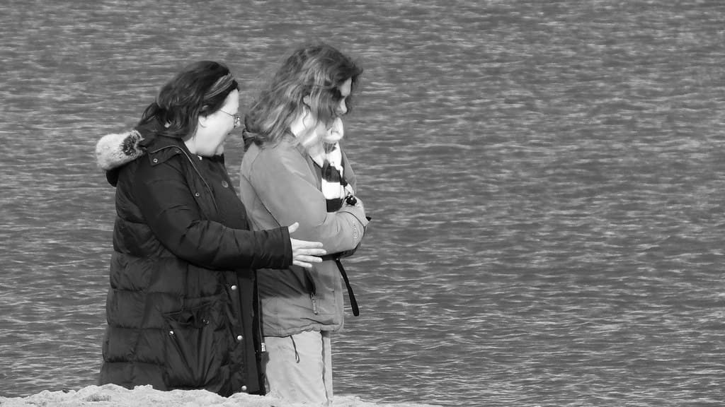 coastal conversation