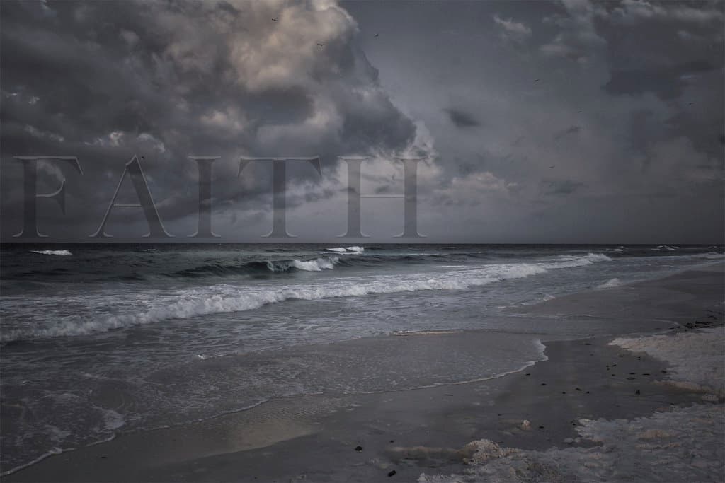 Eastons Beach (First Beach)