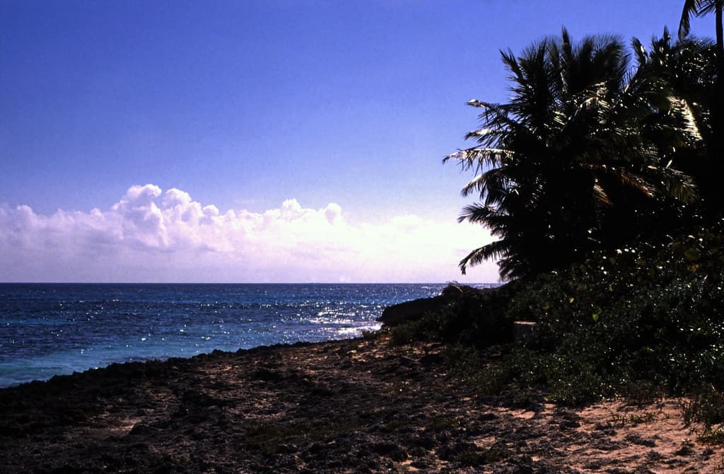 Leisure Lee Channel Beach — photo by Rüdiger Stehn