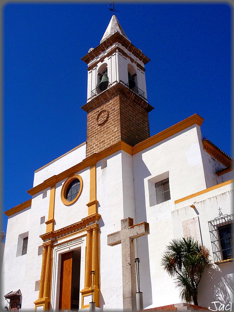 Ayamonte (Huelva) (Spain)
