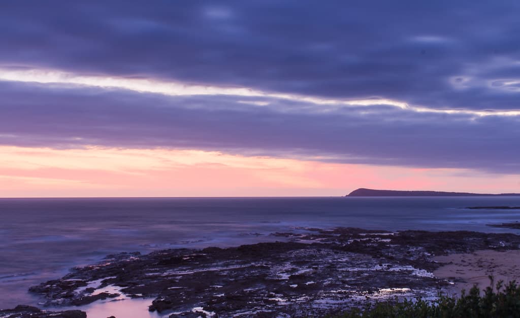 Kilcunda Beach