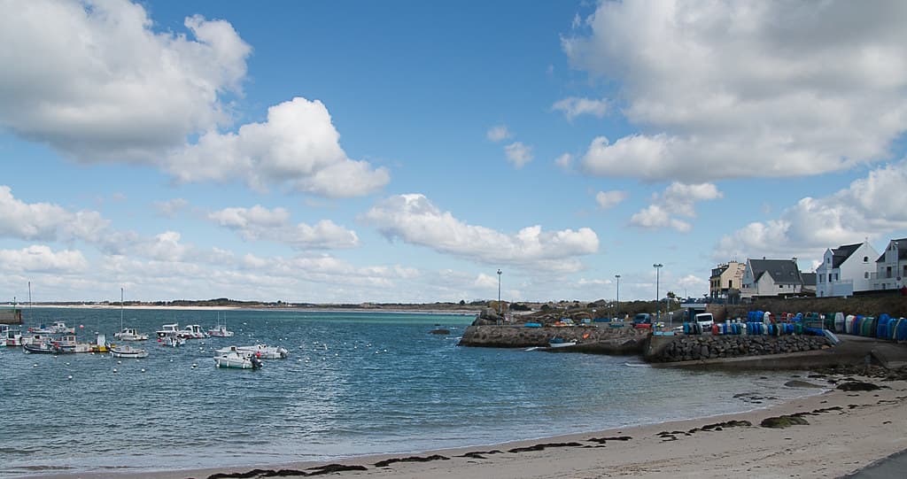 Pointe de Trévignon