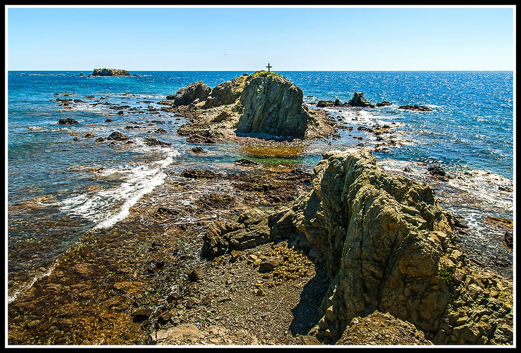 Calas del Cuartel — photo by edomingo