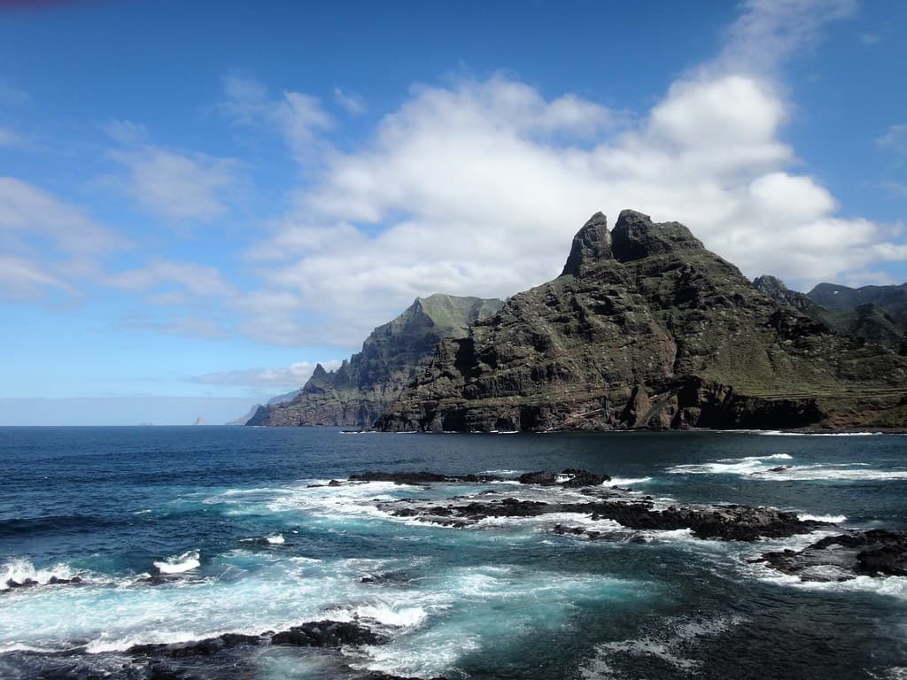 Playa de Arenal — photo by dret