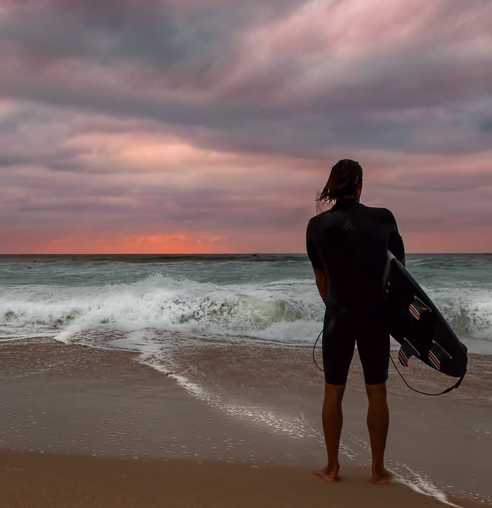 Cronulla Beach