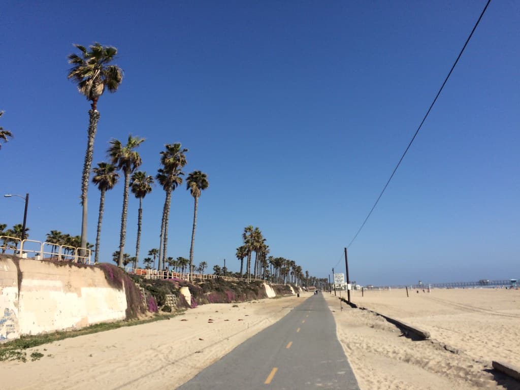 Orange County